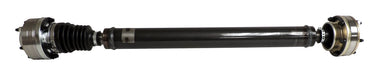 Crown Automotive Jeep Replacement 52853432AA Drive Shaft; Front; w/Quadra-Drive; - Truck Part Superstore