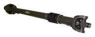 Crown Automotive Jeep Replacement 52853500AA Drive Shaft; Front; Incl. CV Joint; - Truck Part Superstore