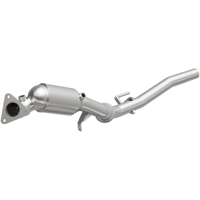 MagnaFlow Exhaust Products 5551411 California Direct-Fit Catalytic Converter - Truck Part Superstore
