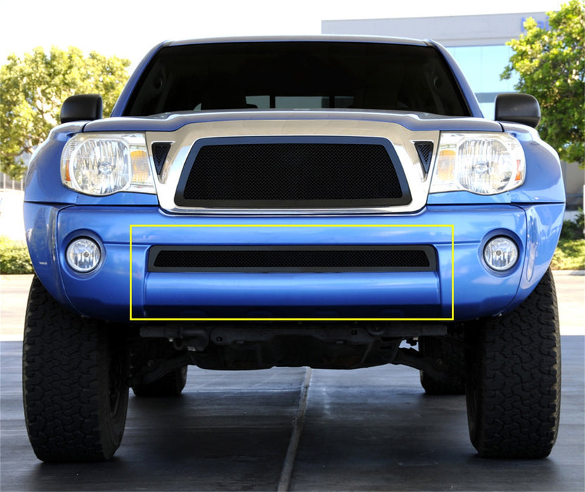 T-Rex Grilles 52895 Upper Class Series Mesh Bumper Grille - Truck Part Superstore