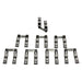 COMP Cams 96956-16 Sportsman Solid Roller Lifter Set w/ Bearing for GM GEN III/IV LS - Truck Part Superstore