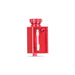 Mishimoto MMRT-1LRD Universal Coolant Overflow Tank, 1 Quart, Red - Truck Part Superstore
