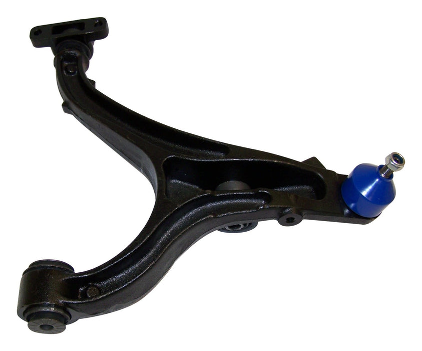 Crown Automotive Jeep Replacement 5290634AA Control Arm; Incl. Ball Joint And Bushing; w/SDX Suspension; - Truck Part Superstore