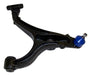 Crown Automotive Jeep Replacement 5290634AA Control Arm; Incl. Ball Joint And Bushing; w/SDX Suspension; - Truck Part Superstore