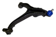 Crown Automotive Jeep Replacement 5290635AA Control Arm; Incl. Ball Joint And Bushing; w/SDX Suspension; - Truck Part Superstore