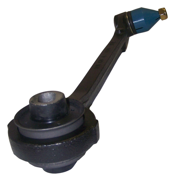 Crown Automotive Jeep Replacement 5290829AA Suspension Strut Rod; Front Left; - Truck Part Superstore
