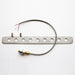 AutoMeter 5290 SPEED SENSOR; UNIV. MAGNETIC; HALL EFFECT; INCL. QTY. 4 MAGNETS/BRACKET ASSY. - Truck Part Superstore