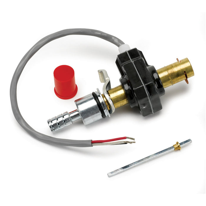 AutoMeter 5292 SENSOR; SPEED; MECH TO ELEC; FORD PLUG-IN; HALL EFFECT; 16 PULSE - Truck Part Superstore