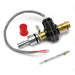 AutoMeter 5292 SENSOR; SPEED; MECH TO ELEC; FORD PLUG-IN; HALL EFFECT; 16 PULSE - Truck Part Superstore