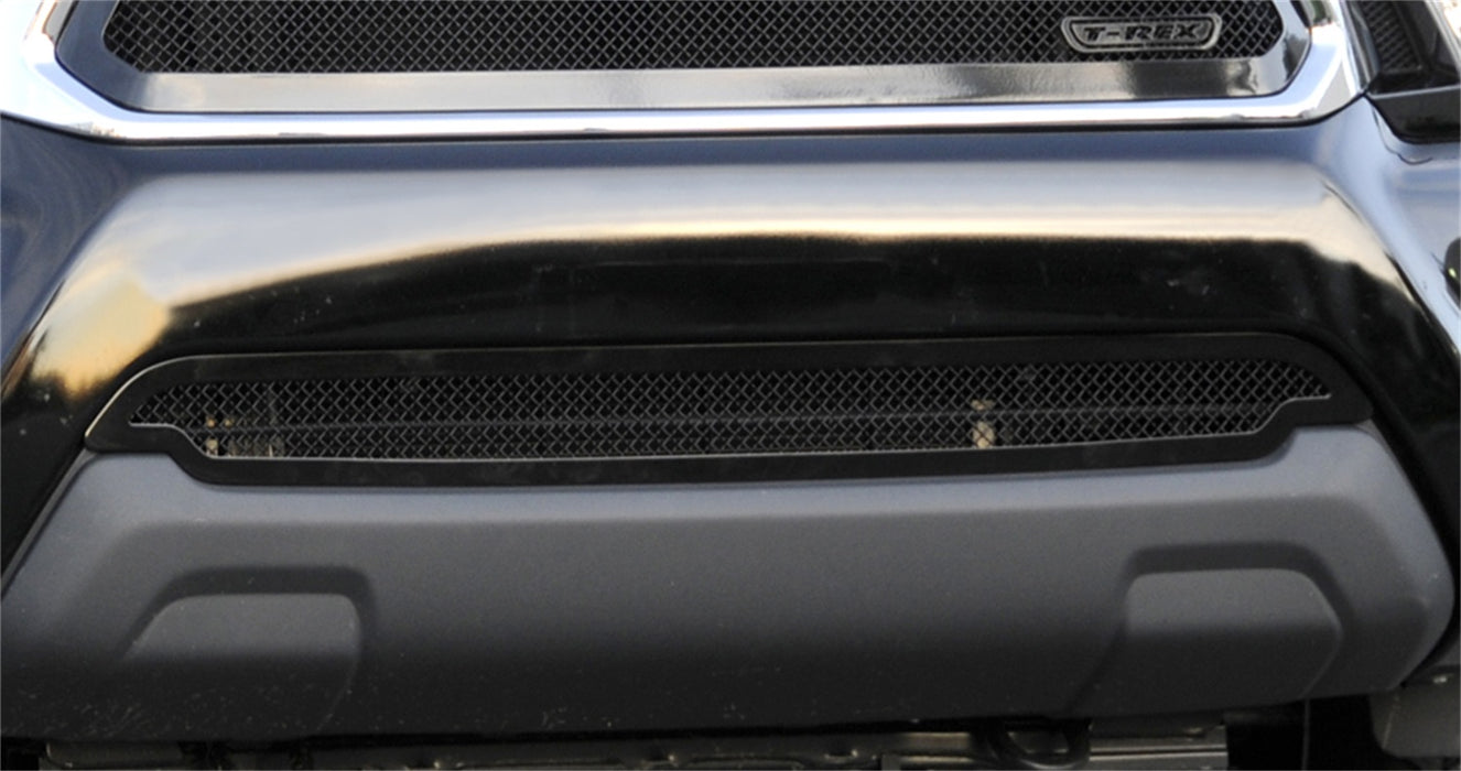 T-Rex Grilles 52938 Upper Class Series Mesh Bumper Grille - Truck Part Superstore