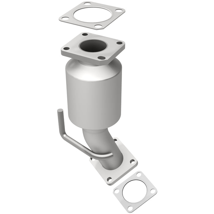 MagnaFlow Exhaust Products 93198 Standard Grade Direct-Fit Catalytic Converter - Truck Part Superstore