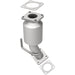 MagnaFlow Exhaust Products 93198 Standard Grade Direct-Fit Catalytic Converter - Truck Part Superstore