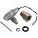AutoMeter 5293 SPEED SENSOR; MECH TO ELEC; GM/CHRYSLER; 7/8in.-18 THREAD; VR; 8 PULSE - Truck Part Superstore