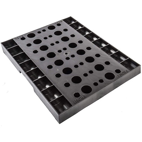 COMP Cams 5329 Rocker Arm Organization Tray - Truck Part Superstore