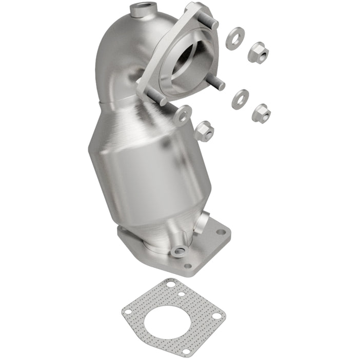 MagnaFlow Exhaust Products 51782 OEM Grade Direct-Fit Catalytic Converter - Truck Part Superstore