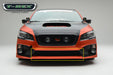 T-Rex Grilles 52982 Upper Class Mesh Bumper Grille Overlay - Truck Part Superstore
