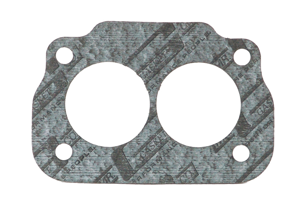 Mr Gasket 52 Carburetor Base Gasket; Bulk Packaged; 1/16 in. Thick; 2 bbl; Large Base; - Truck Part Superstore