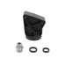 Mishimoto MMOFH-GEN6-10 Oil Filter Housing, fits Hyundai Genesis Coupe 3.8L 2010-2013 - Truck Part Superstore