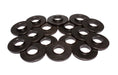 COMP Cams 4690-16 ID Spring Locator Set of 16 - 1.253" OD, .780" ID, .120" Thickness - Truck Part Superstore