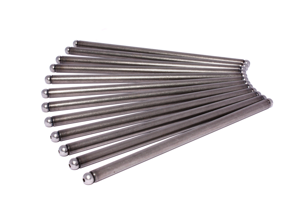 COMP Cams 7809-12 High Energy 7.266" Long, 5/16" Diameter Pushrod Set of 12 - Truck Part Superstore