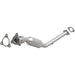 MagnaFlow Exhaust Products 5461914 California Direct-Fit Catalytic Converter - Truck Part Superstore