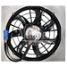 Northern Radiator Z40139 Single 16 Inch Brushless Fan/Shroud Combo - Truck Part Superstore