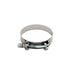 Mishimoto MMCLAMP-3 Mishimoto Stainless Steel T-Bolt Clamp, 2.87-in - 3.19-in (73mm - 81mm) - Truck Part Superstore