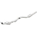 MagnaFlow Exhaust Products 454038 California Direct-Fit Catalytic Converter - Truck Part Superstore