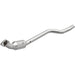 MagnaFlow Exhaust Products 5561241 California Direct-Fit Catalytic Converter - Truck Part Superstore