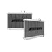 Mishimoto MMRAD-RX8-04 Performance Aluminum Radiator fits Mazda RX-8 Manual, 2004-2008 - Truck Part Superstore