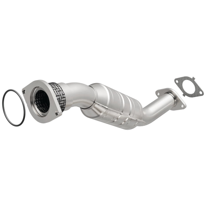 MagnaFlow Exhaust Products 51743 OEM Grade Direct-Fit Catalytic Converter - Truck Part Superstore