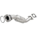 MagnaFlow Exhaust Products 51743 OEM Grade Direct-Fit Catalytic Converter - Truck Part Superstore