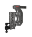 GEN-Y Hitch GH-1525 BOSS TORSION-FLEX 2.5" Rec 18" Drop 2.4K TW 21K Hitch Dual-Ball Pintle Lock Stab - Truck Part Superstore