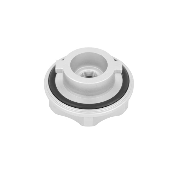 Mishimoto MMOFC-MITS-RD Oil Filler Cap fits  Mitsubishi - Truck Part Superstore