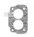 Mr Gasket 52G Carburetor Base Gasket; Rochester; 2 bbl.; 2 Hole Large Base; - Truck Part Superstore
