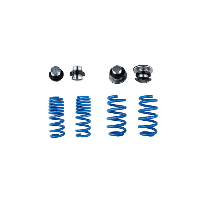 Bilstein 53-259141 B12 (Special) - Coil Spring Set - Truck Part Superstore