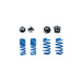 Bilstein 53-259141 B12 (Special) - Coil Spring Set - Truck Part Superstore