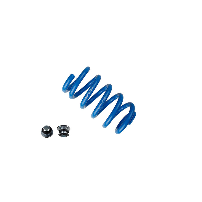 Bilstein 53-259141 B12 (Special) - Coil Spring Set - Truck Part Superstore
