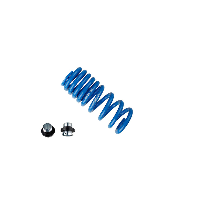 Bilstein 53-259141 B12 (Special) - Coil Spring Set - Truck Part Superstore