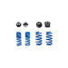 Bilstein 53-259141 B12 (Special) - Coil Spring Set - Truck Part Superstore
