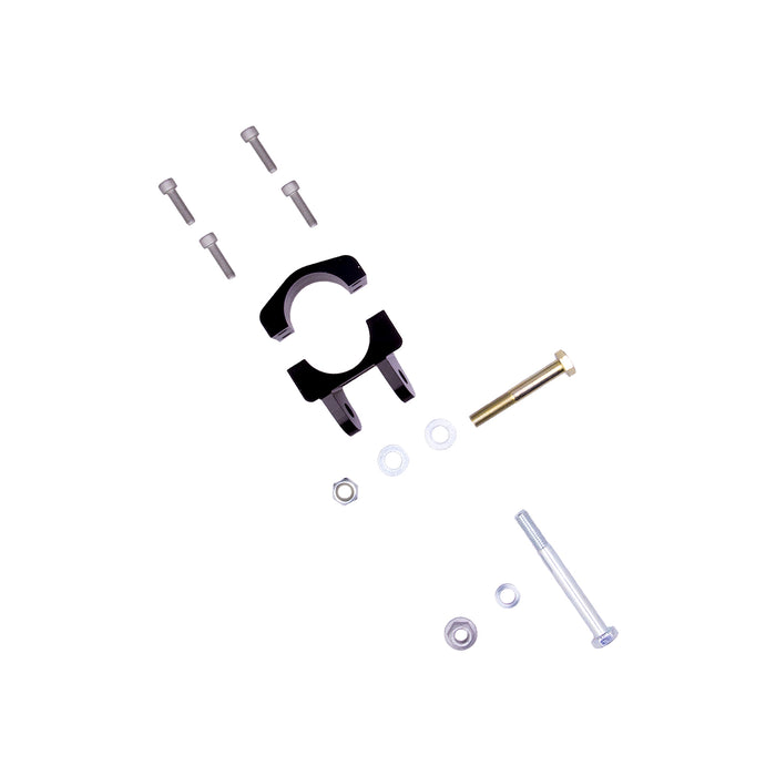 Bilstein 53-264817 B8 5100 (Dual Steering Damper Kit) - Steering Damper Kit - Truck Part Superstore