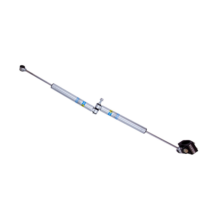 Bilstein 53-264817 B8 5100 (Dual Steering Damper Kit) - Steering Damper Kit - Truck Part Superstore