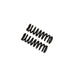 Bilstein 53-291387 B12 (Special) - Coil Spring Set - Truck Part Superstore