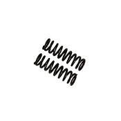 Bilstein 53-291387 B12 (Special) - Coil Spring Set - Truck Part Superstore