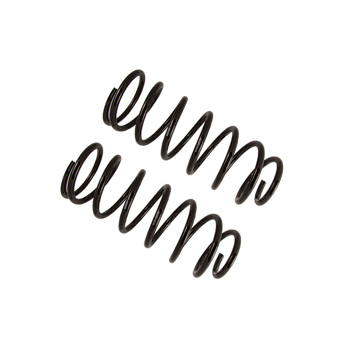 Bilstein 53-292018 B12 (Special) - Coil Spring Set - Truck Part Superstore