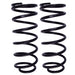 Bilstein 53-297686 B12 (Special) - Coil Spring Set - Truck Part Superstore