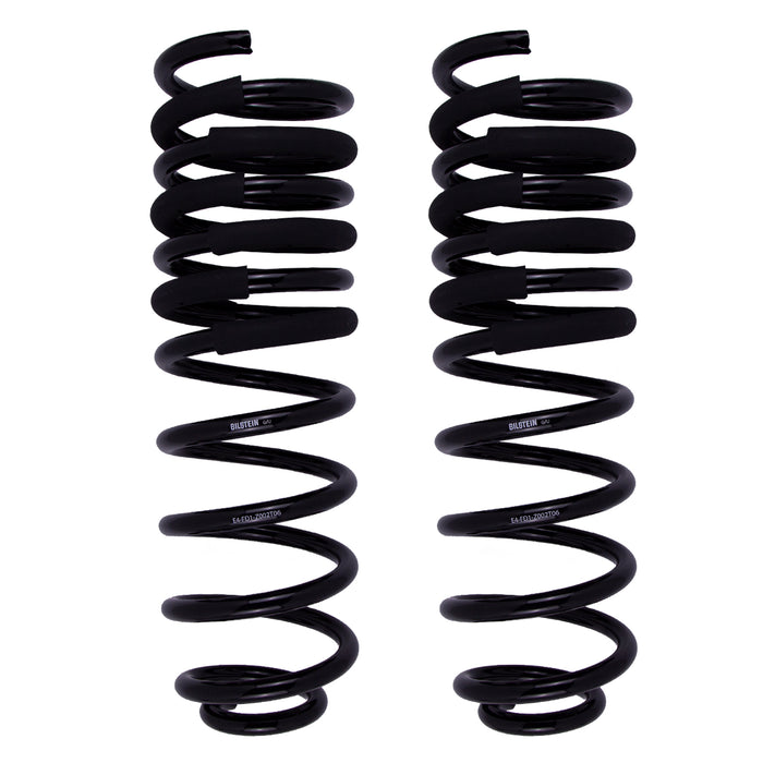 Bilstein 53-297839 B12 (Special) - Coil Spring Set - Truck Part Superstore