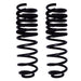Bilstein 53-297839 B12 (Special) - Coil Spring Set - Truck Part Superstore