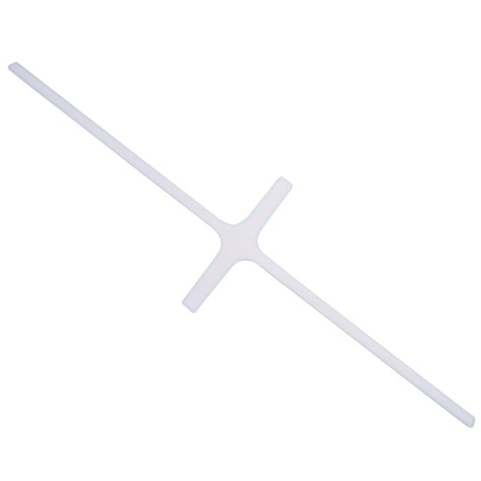 Oracle Lighting 5300-001 White Illuminated Grill Crosshairs - Truck Part Superstore