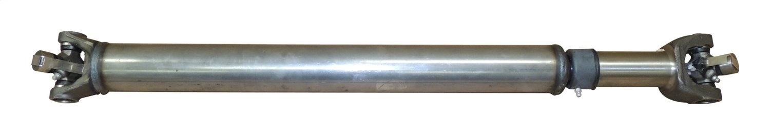 Crown Automotive Jeep Replacement 53000035 Drive Shaft; Front; - Truck Part Superstore